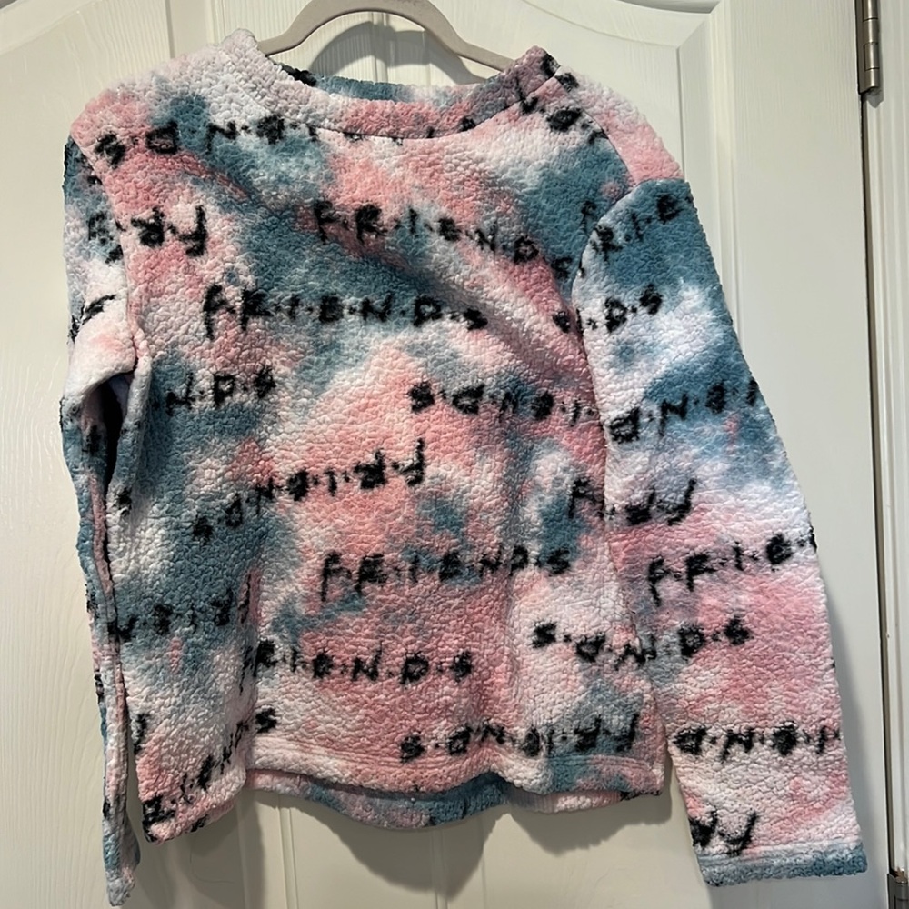 Friends sweatshirt